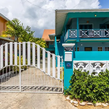 Beach House In Crown Point- Walk To The Beach